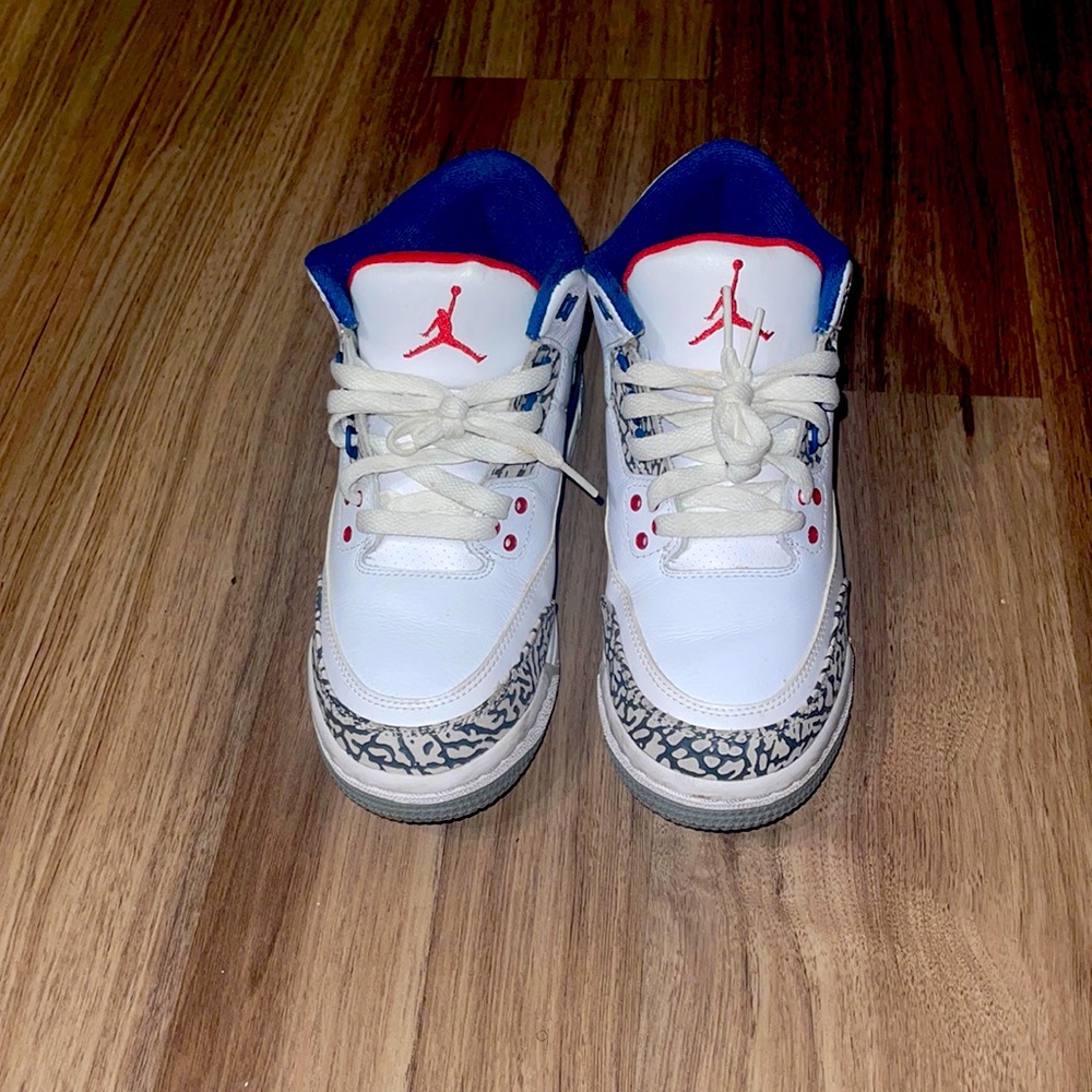 Retro 3s GS size Great Condition Classic Ogs